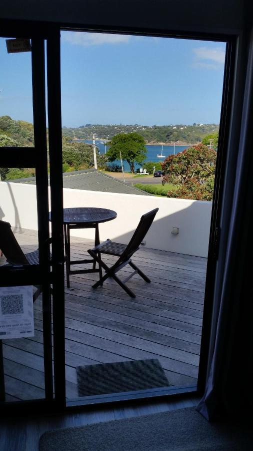 Jake'S Place Oneroa Waiheke Ngoại thất bức ảnh