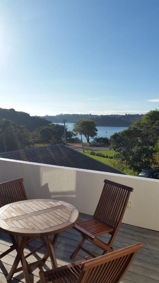 Jake'S Place Oneroa Waiheke Ngoại thất bức ảnh