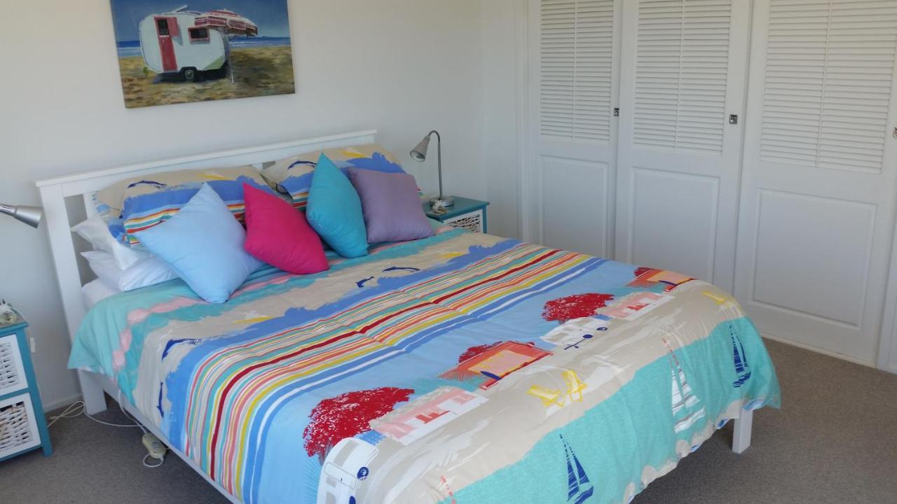 Jake'S Place Oneroa Waiheke Ngoại thất bức ảnh