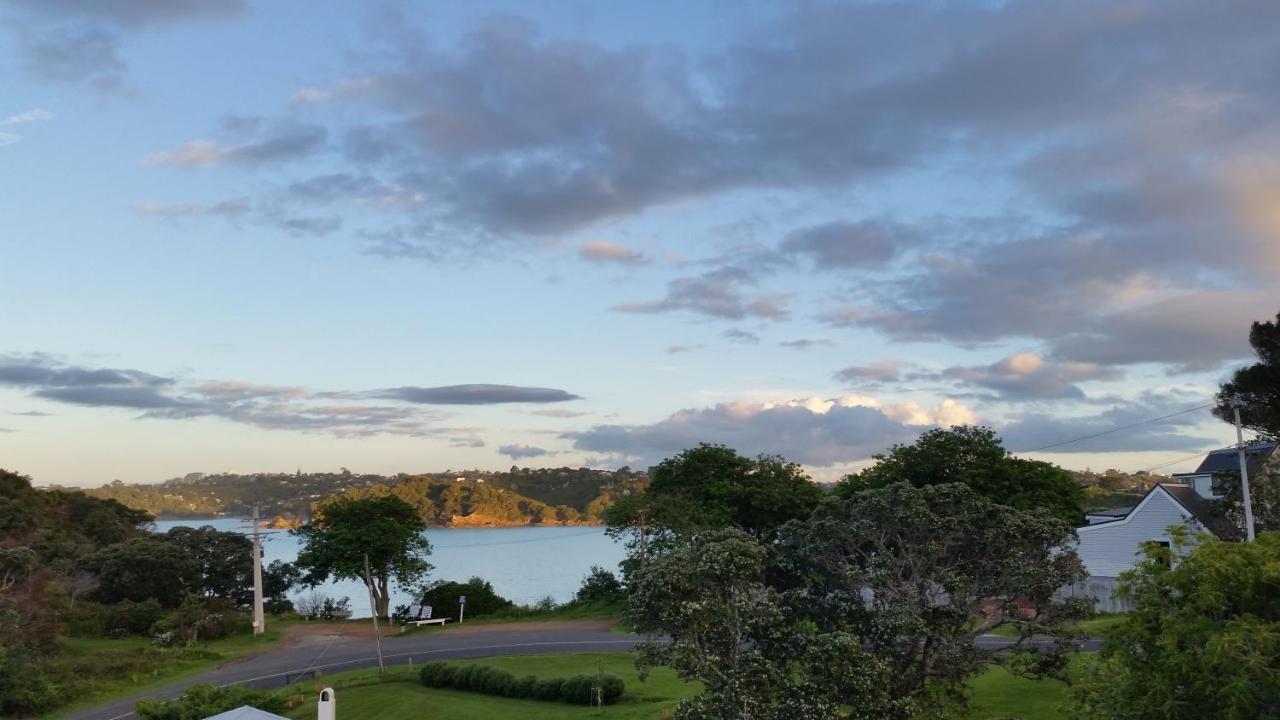 Jake'S Place Oneroa Waiheke Ngoại thất bức ảnh
