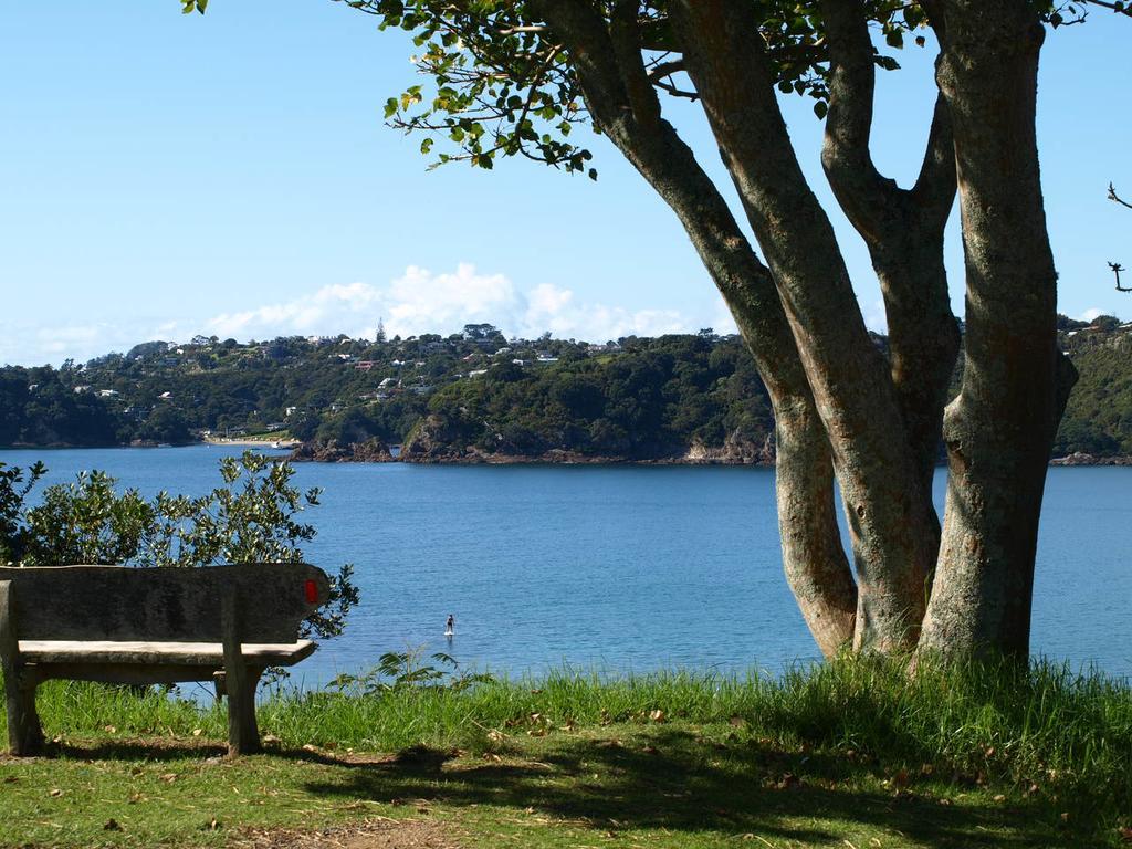 Jake'S Place Oneroa Waiheke Phòng bức ảnh