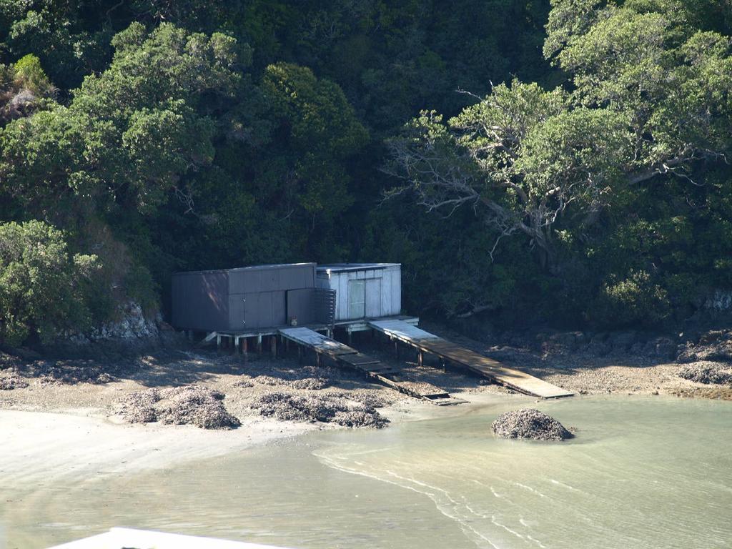Jake'S Place Oneroa Waiheke Phòng bức ảnh
