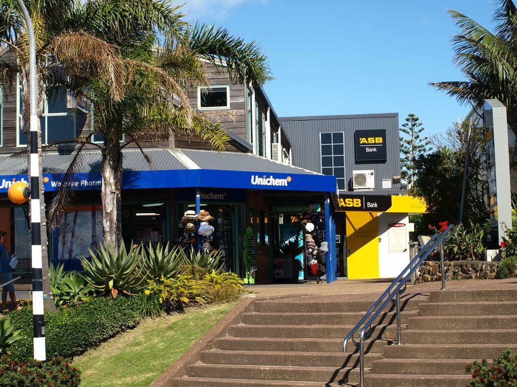 Jake'S Place Oneroa Waiheke Phòng bức ảnh