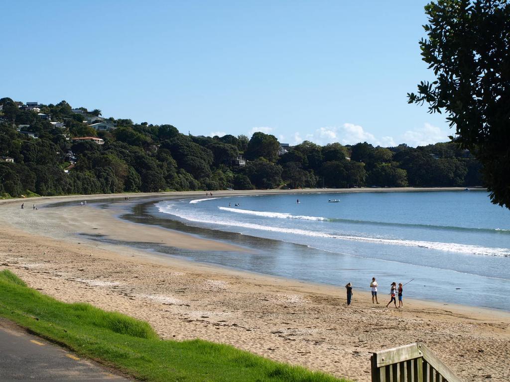 Jake'S Place Oneroa Waiheke Phòng bức ảnh