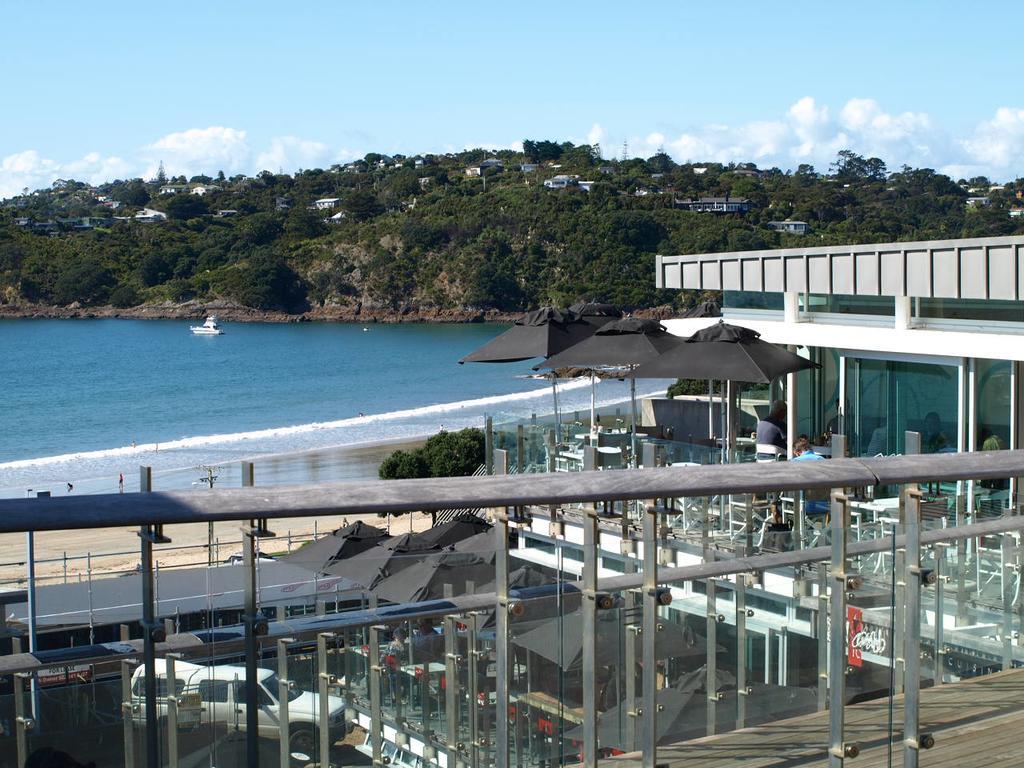 Jake'S Place Oneroa Waiheke Phòng bức ảnh