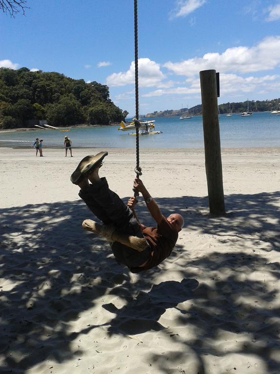 Jake'S Place Oneroa Waiheke Phòng bức ảnh