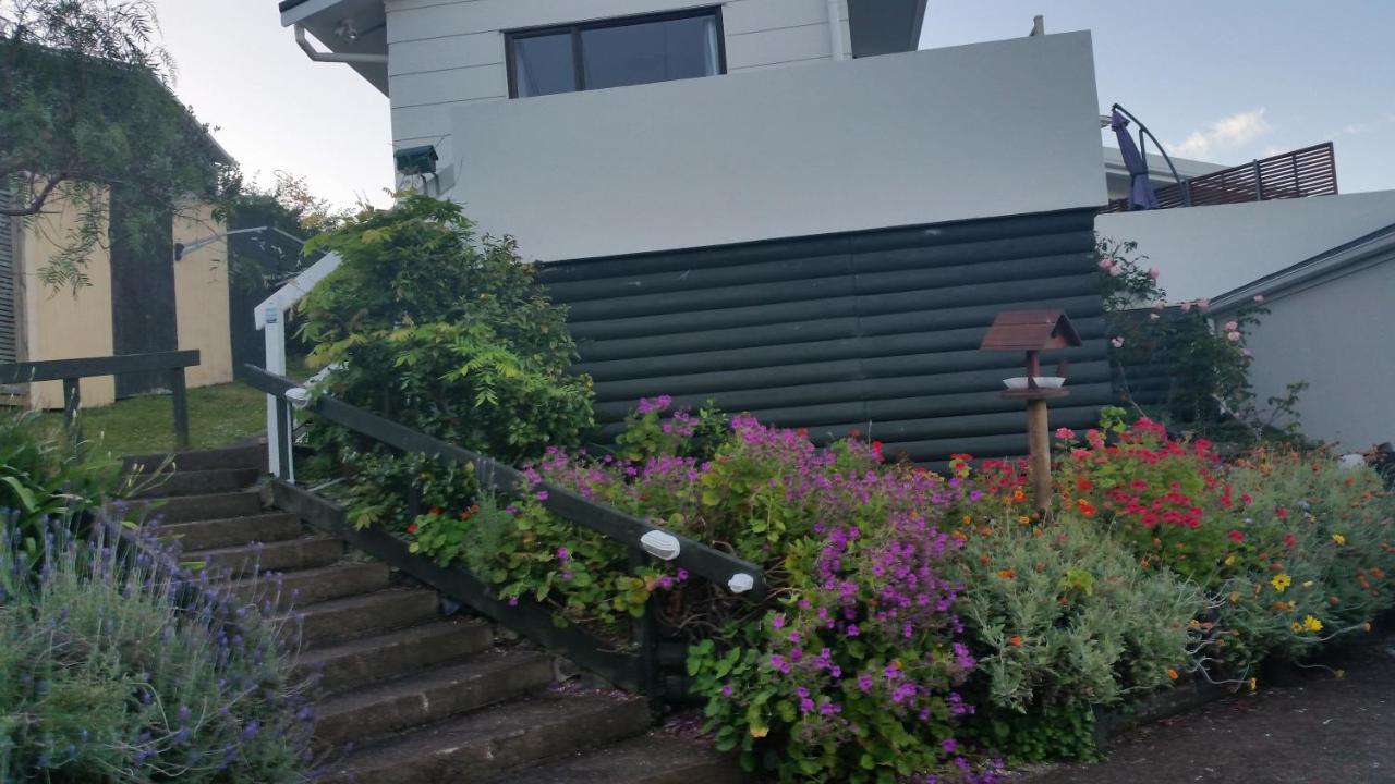 Jake'S Place Oneroa Waiheke Ngoại thất bức ảnh
